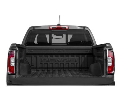 2022 GMC Canyon 4WD Denali