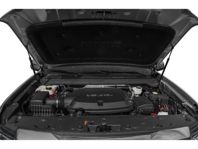 2022 GMC Canyon 4WD Denali