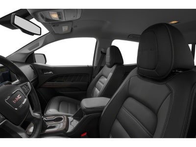 2022 GMC Canyon 4WD Denali