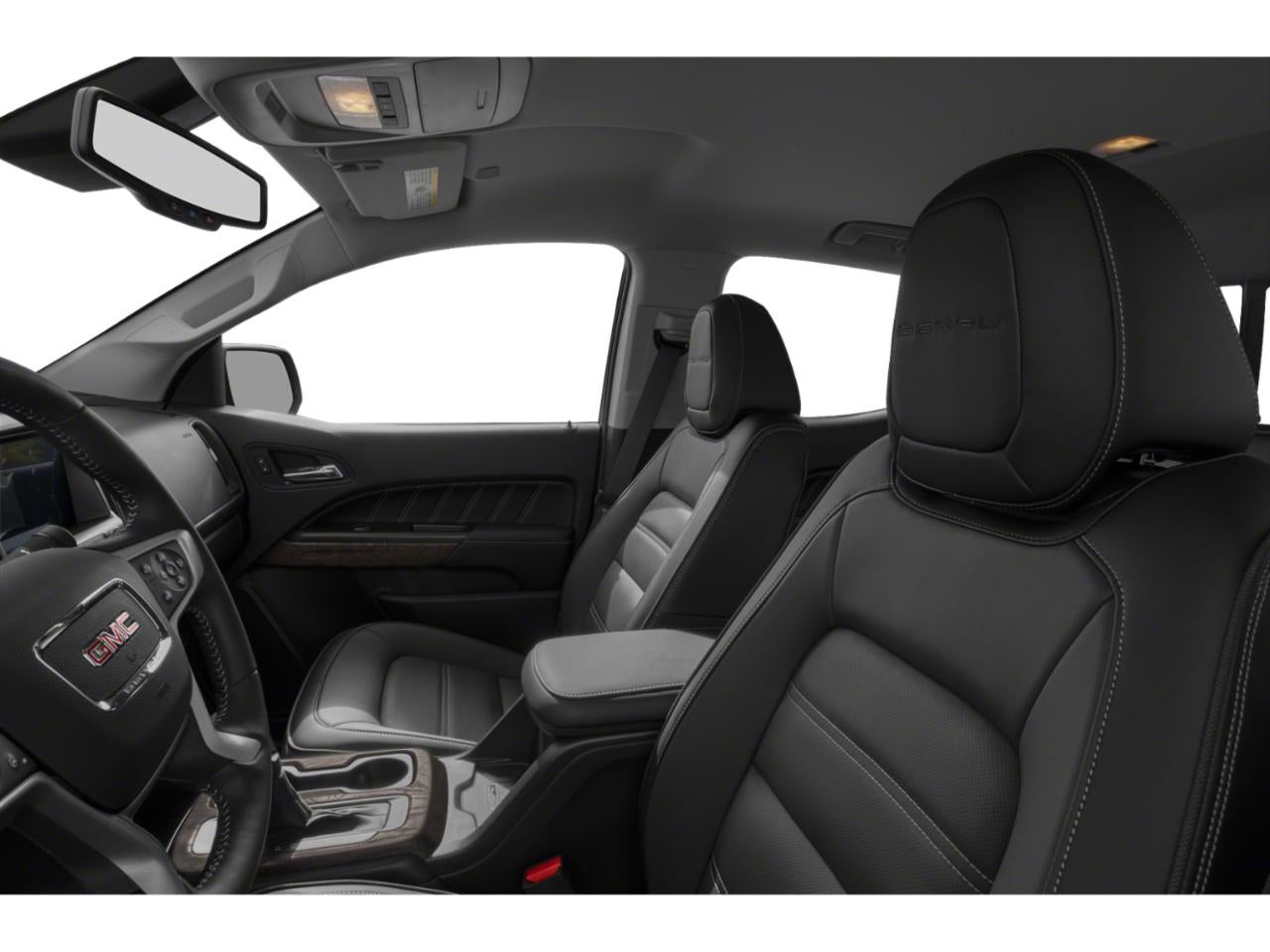 2022 GMC Canyon 4WD Denali