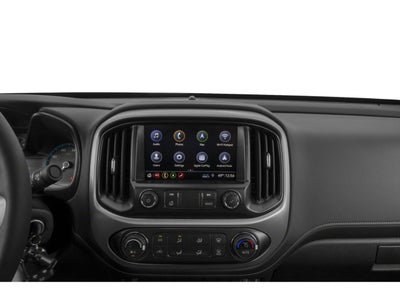 2022 GMC Canyon 4WD Denali