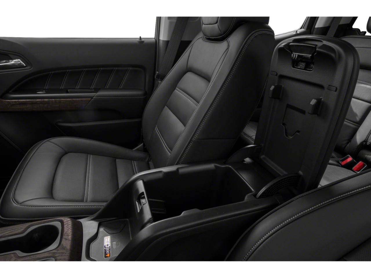 2022 GMC Canyon 4WD Denali