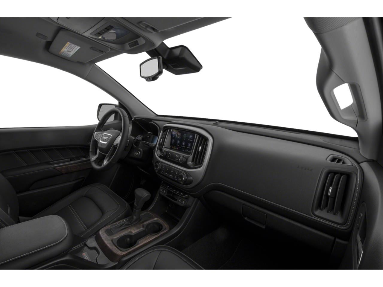 2022 GMC Canyon 4WD Denali