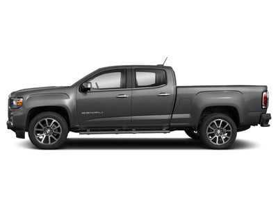 2022 GMC Canyon 4WD Denali
