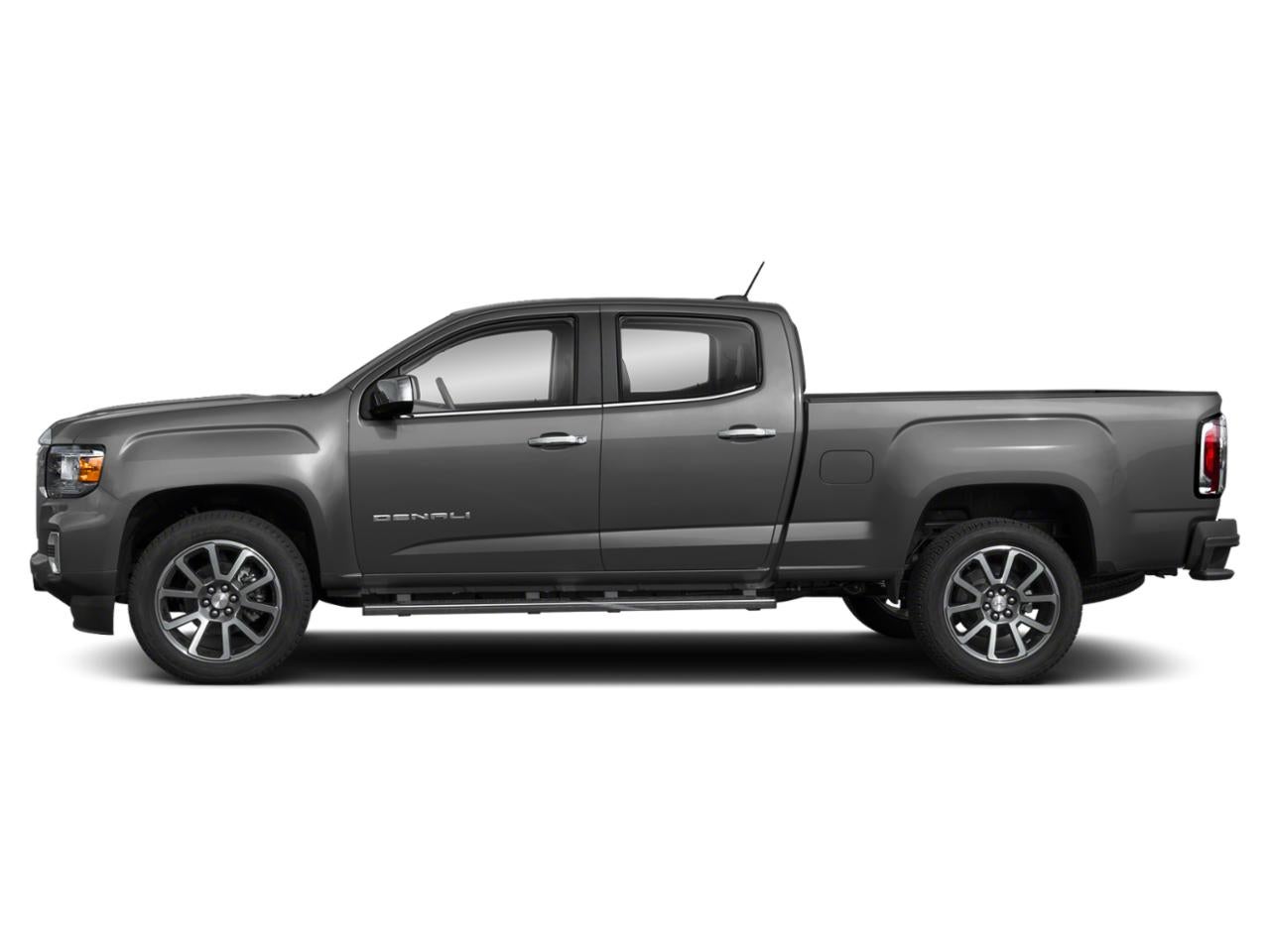 2022 GMC Canyon 4WD Denali