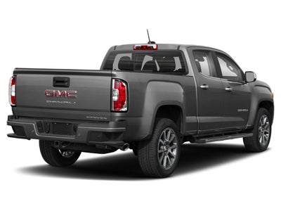 2022 GMC Canyon 4WD Denali