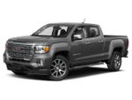 2022 GMC Canyon 4WD Denali
