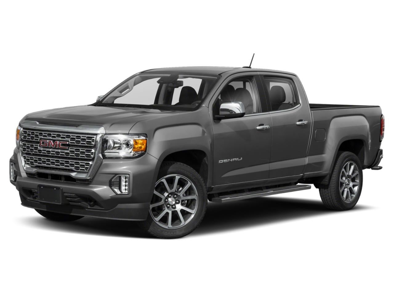 2022 GMC Canyon 4WD Denali