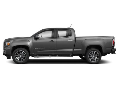 2022 GMC Canyon 4WD Denali