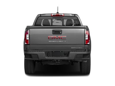2022 GMC Canyon 4WD Denali