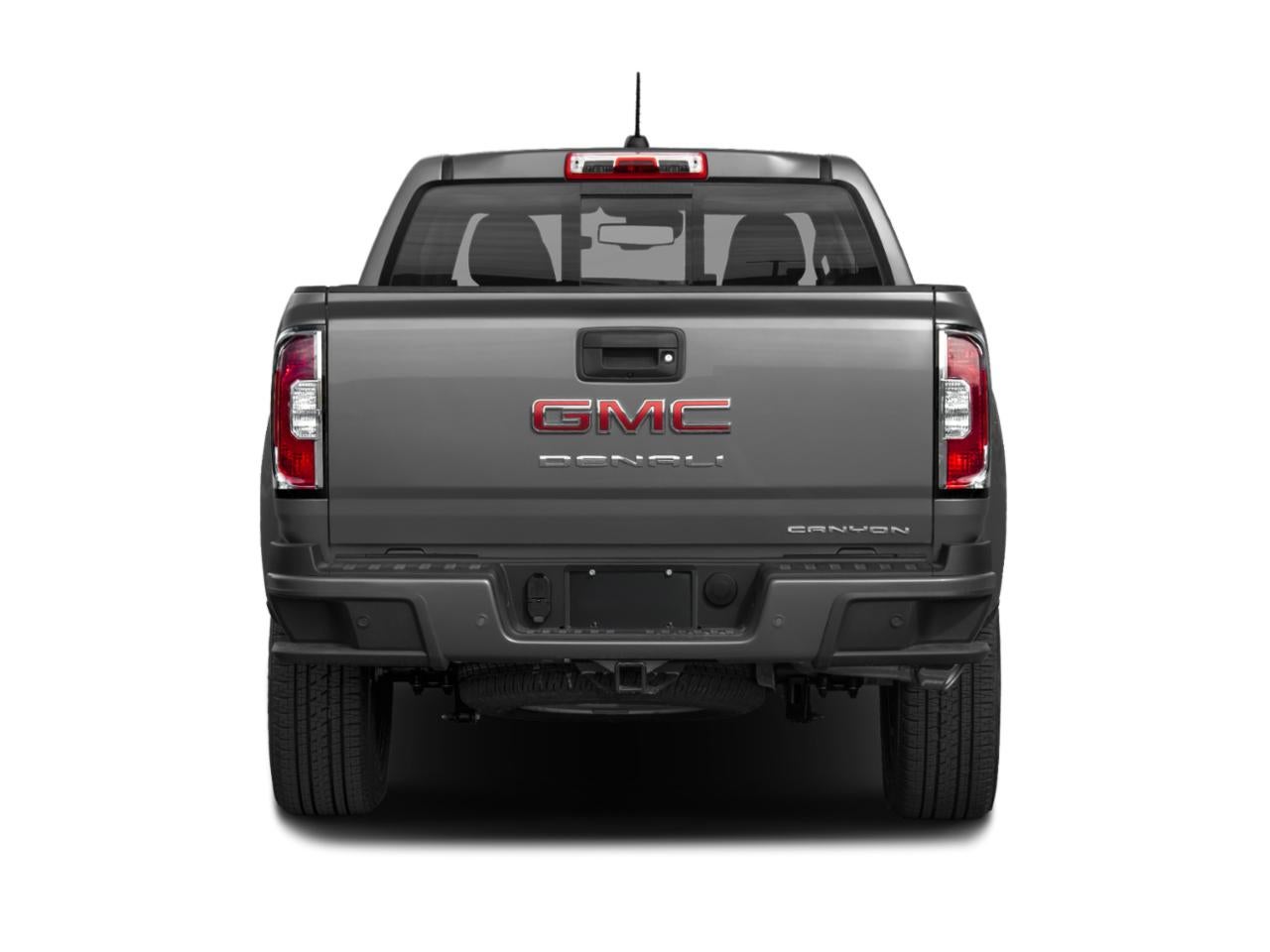 2022 GMC Canyon 4WD Denali