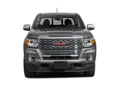 2022 GMC Canyon 4WD Denali