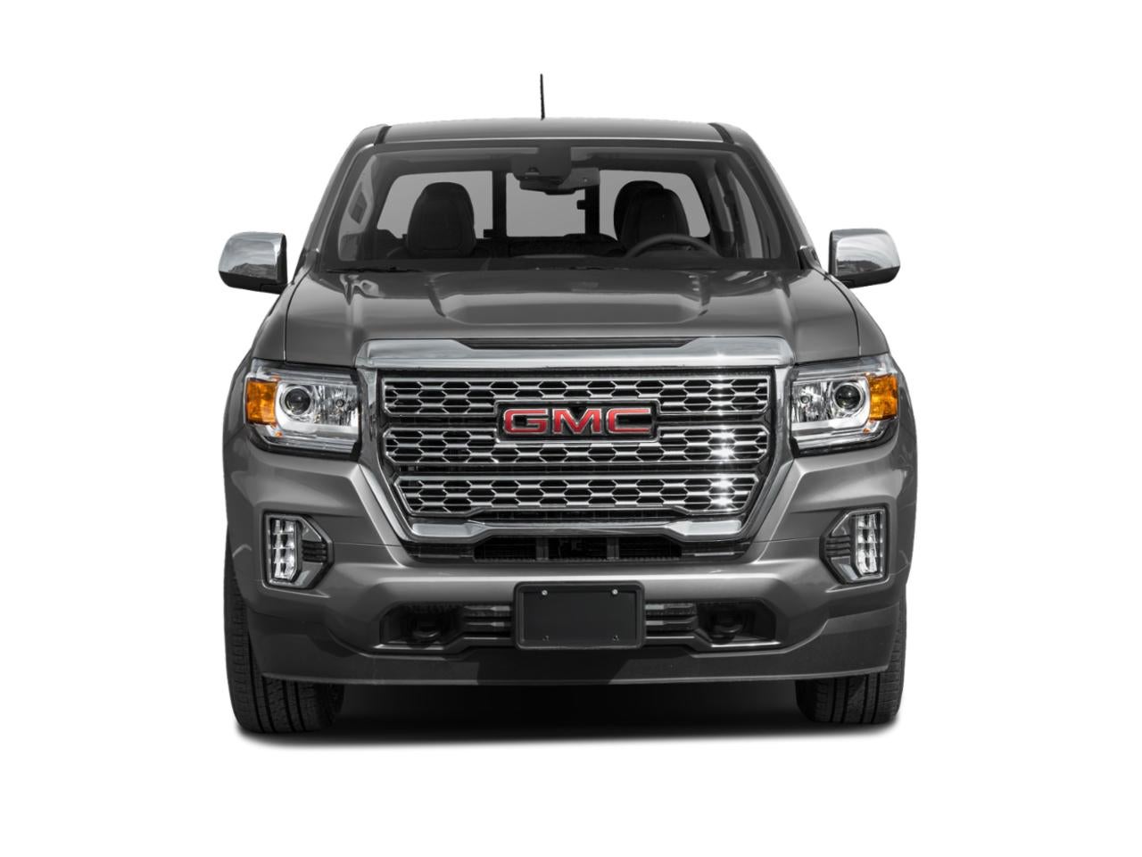 2022 GMC Canyon 4WD Denali