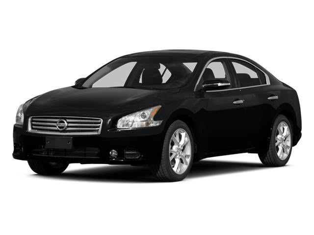 2014 Nissan Maxima 3.5 SV