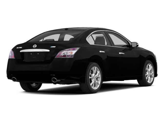 2014 Nissan Maxima 3.5 SV