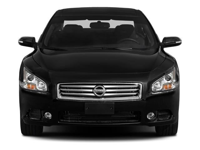 2014 Nissan Maxima 3.5 SV