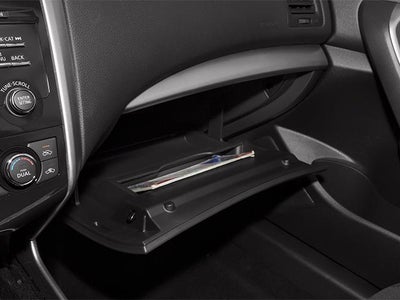 2014 Nissan Altima 2.5 SV