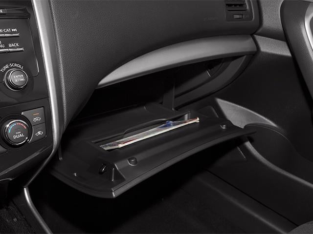 2014 Nissan Altima 2.5 SV
