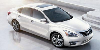 2014 Nissan Altima 2.5 SV