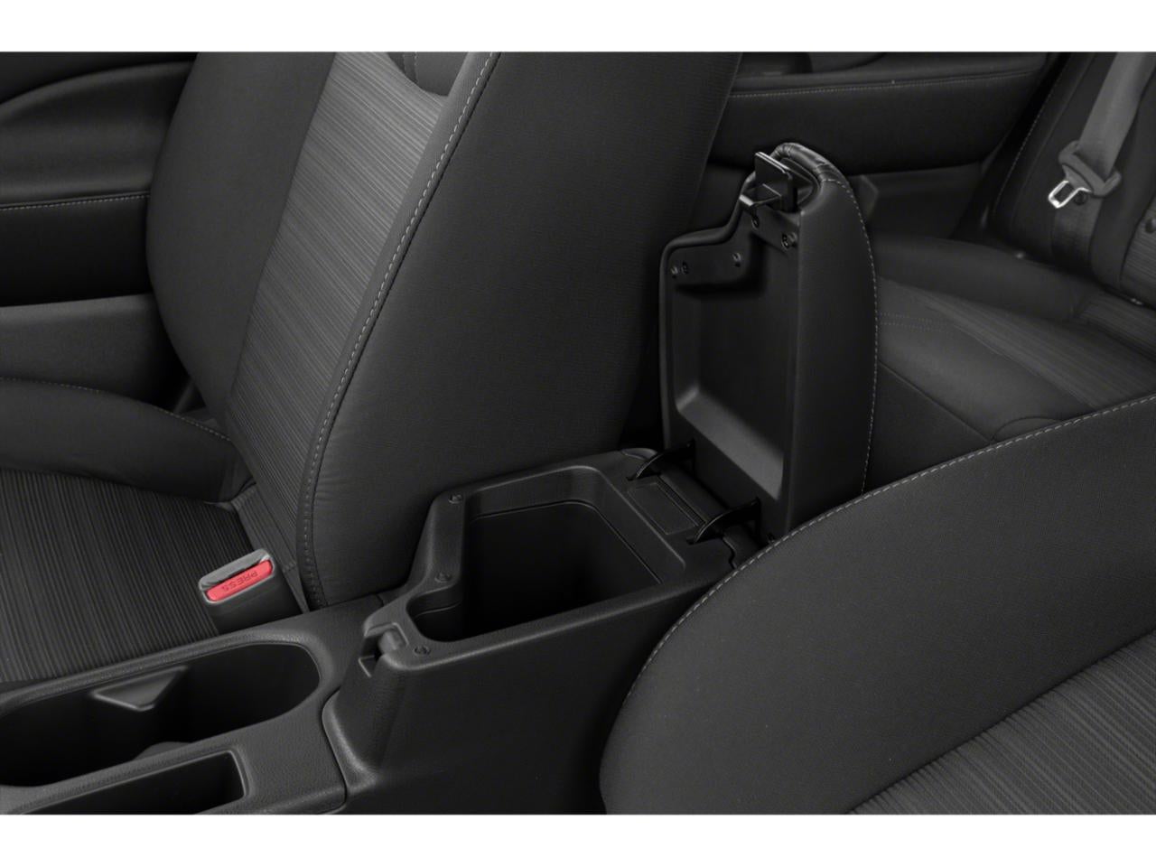 2021 Nissan LEAF SV
