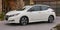 2021 Nissan LEAF SV