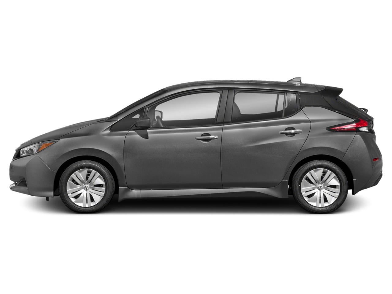 2021 Nissan LEAF SV