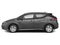 2021 Nissan LEAF SV
