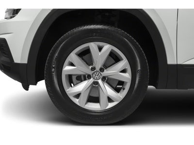 2019 Volkswagen Atlas 3.6 SE