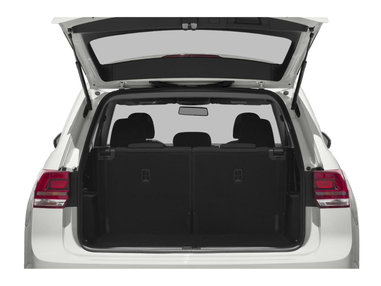 2019 Volkswagen Atlas 3.6 SE