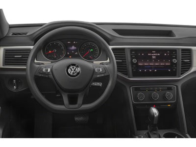 2019 Volkswagen Atlas 3.6 SE