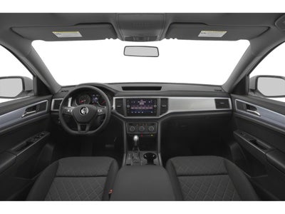 2019 Volkswagen Atlas 3.6 SE