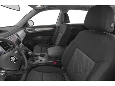 2019 Volkswagen Atlas 3.6 SE