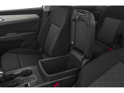 2019 Volkswagen Atlas 3.6 SE