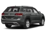 2019 Volkswagen Atlas 3.6 SE