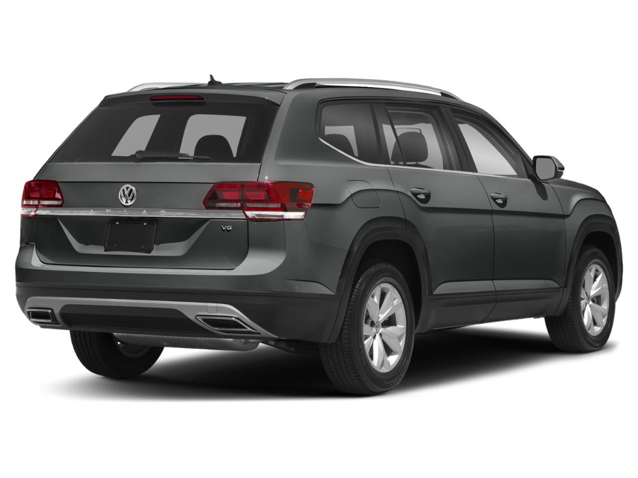 2019 Volkswagen Atlas 3.6 SE