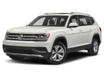 2019 Volkswagen Atlas 3.6 SE