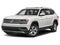 2019 Volkswagen Atlas 3.6 SE
