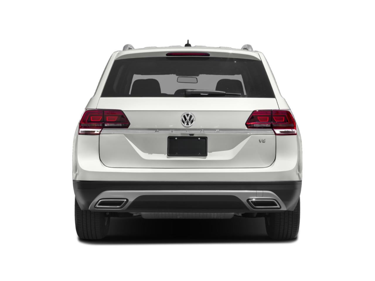 2019 Volkswagen Atlas 3.6 SE