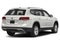 2019 Volkswagen Atlas 3.6 SE