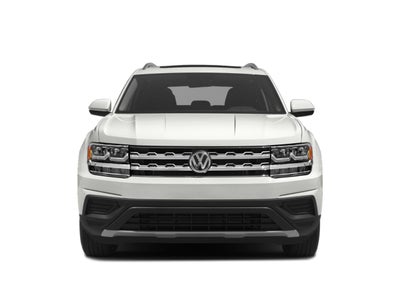 2019 Volkswagen Atlas 3.6 SE