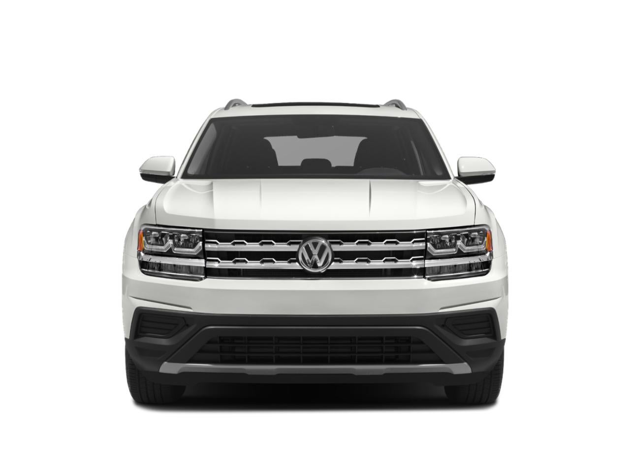 2019 Volkswagen Atlas 3.6 SE