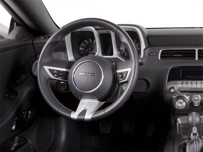 2010 Chevrolet Camaro 2LT