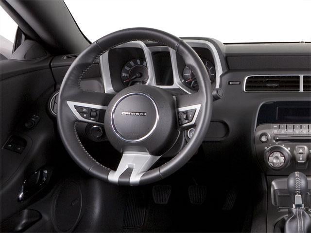 2010 Chevrolet Camaro 2LT