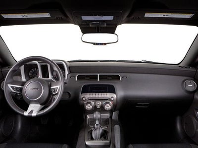 2010 Chevrolet Camaro 2LT