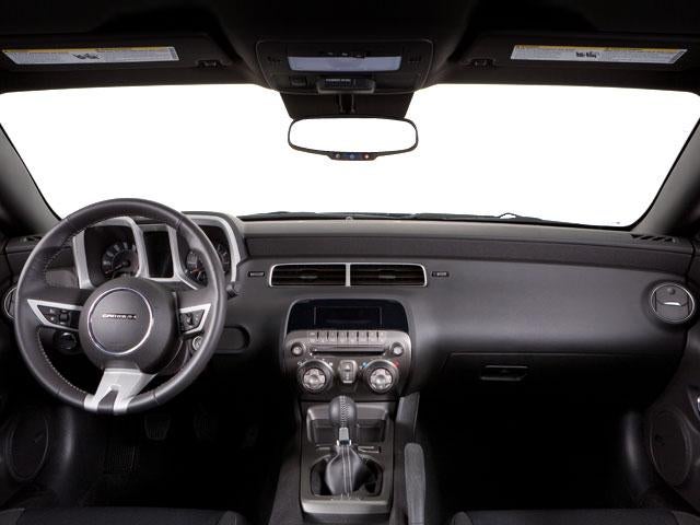 2010 Chevrolet Camaro 2LT