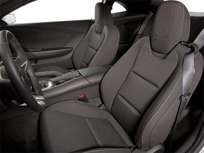2010 Chevrolet Camaro 2LT