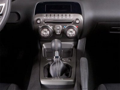 2010 Chevrolet Camaro 2LT
