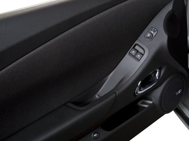2010 Chevrolet Camaro 2LT
