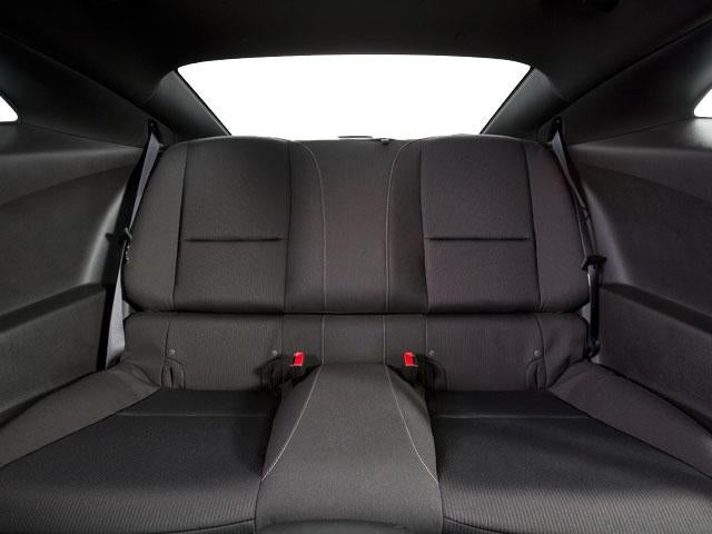 2010 Chevrolet Camaro 2LT