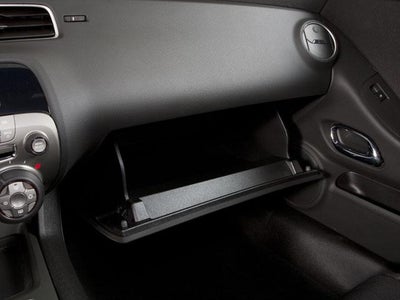 2010 Chevrolet Camaro 2LT